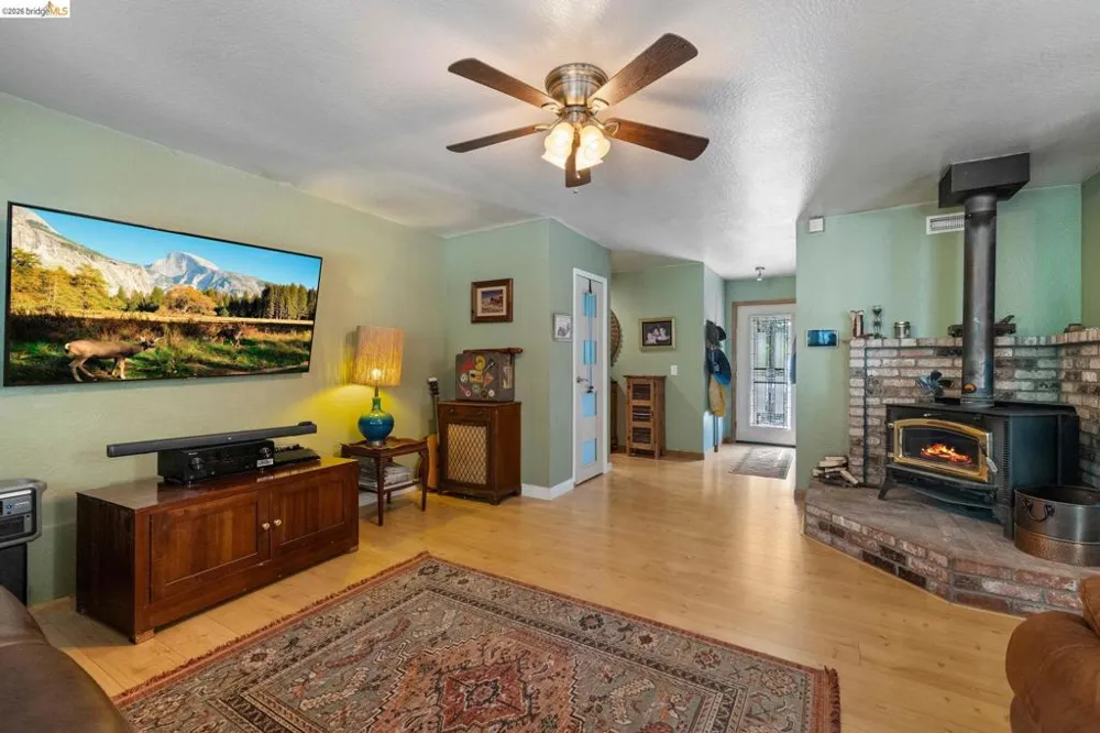 23615 Mount Elizabeth Rd Twain Harte, CA 95383