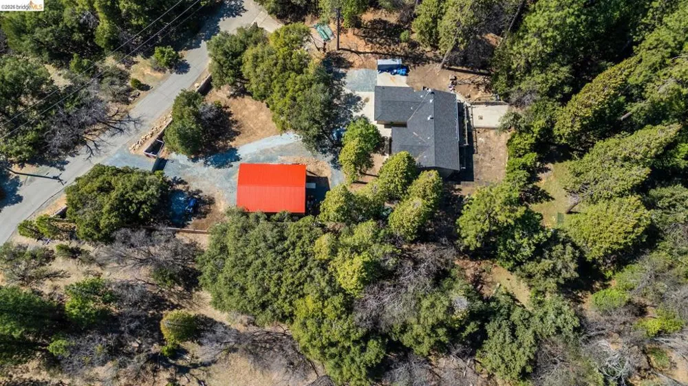 23615 Mount Elizabeth Rd Twain Harte, CA 95383