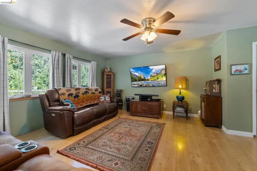 23615 Mount Elizabeth Rd Twain Harte, CA 95383