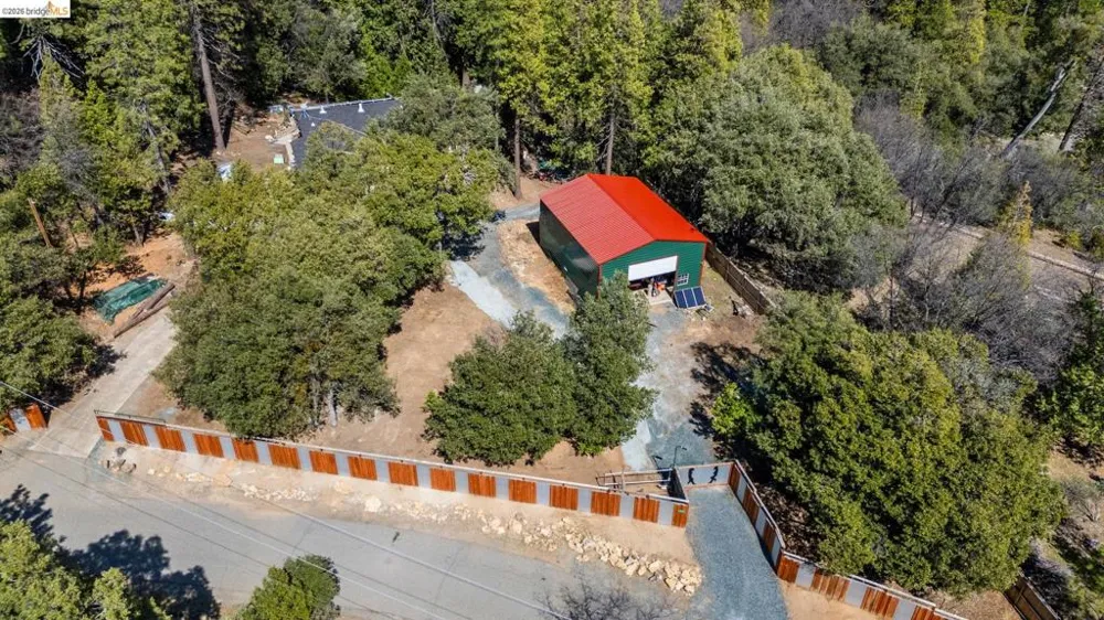 23615 Mount Elizabeth Rd Twain Harte, CA 95383