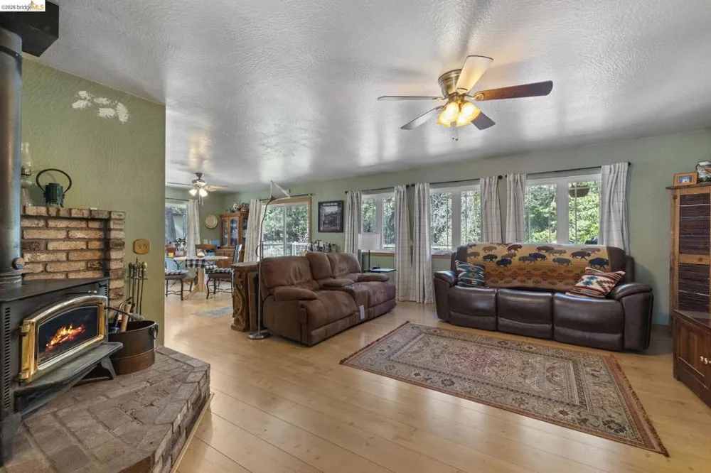 23615 Mount Elizabeth Rd Twain Harte, CA 95383