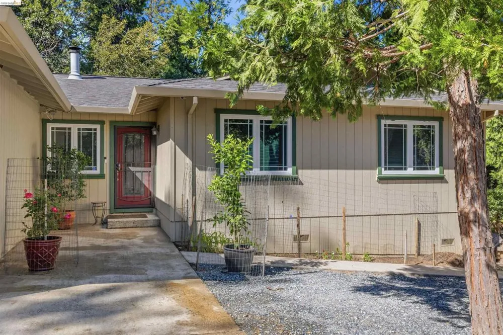 23615 Mount Elizabeth Rd Twain Harte, CA 95383