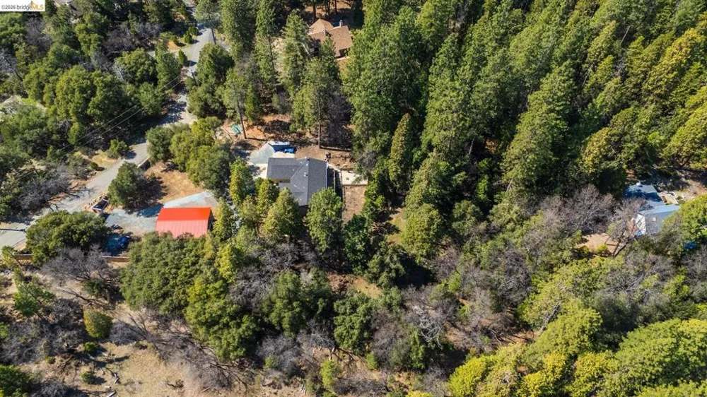23615 Mount Elizabeth Rd Twain Harte, CA 95383