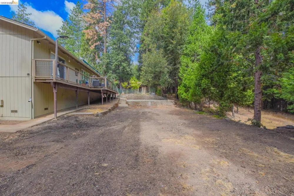 23615 Mount Elizabeth Rd Twain Harte, CA 95383