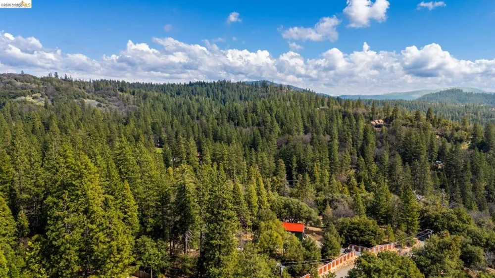 23615 Mount Elizabeth Rd Twain Harte, CA 95383