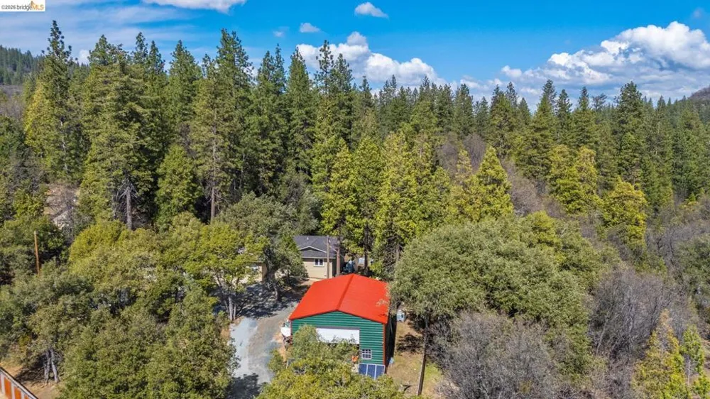 23615 Mount Elizabeth Rd Twain Harte, CA 95383