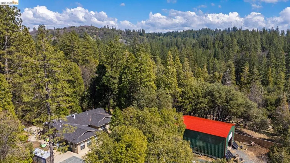 23615 Mount Elizabeth Rd Twain Harte, CA 95383