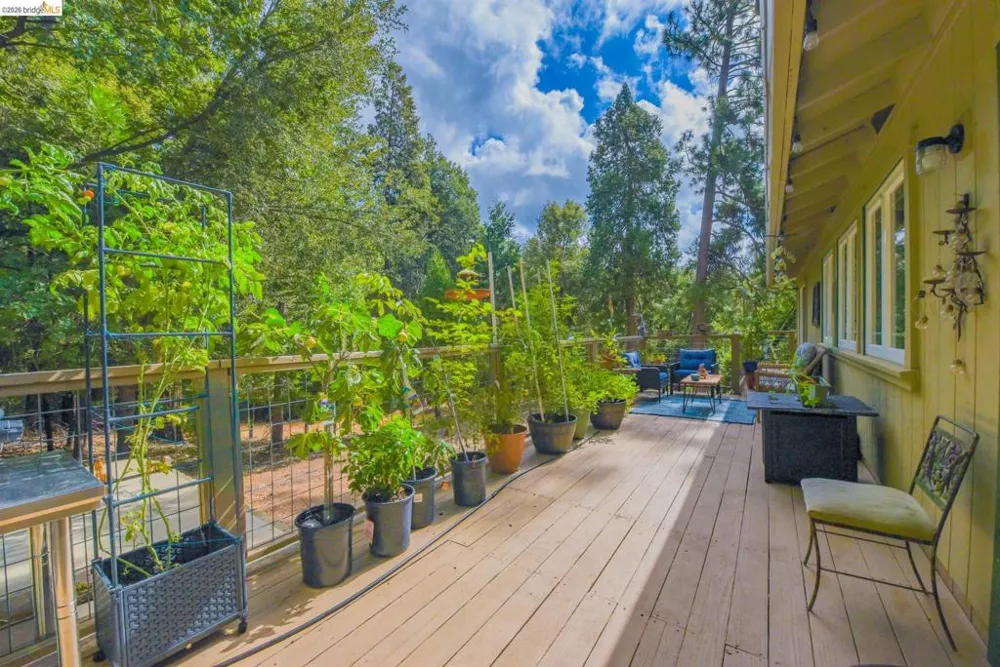 23615 Mount Elizabeth Rd Twain Harte, CA 95383