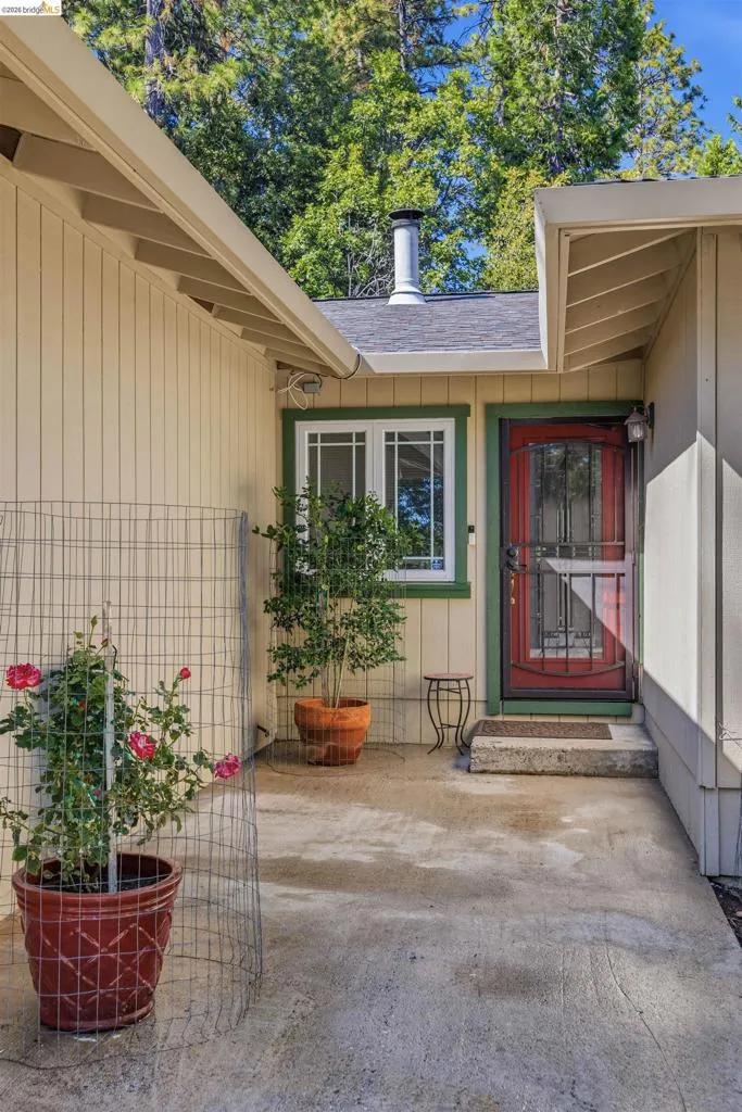 23615 Mount Elizabeth Rd Twain Harte, CA 95383