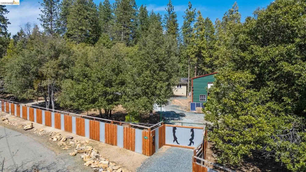 23615 Mount Elizabeth Rd Twain Harte, CA 95383