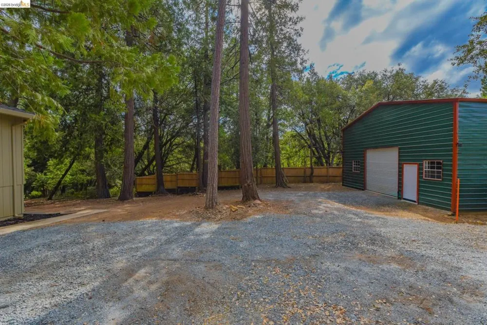 23615 Mount Elizabeth Rd Twain Harte, CA 95383