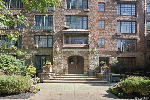 20 Continental Avenue #1-G