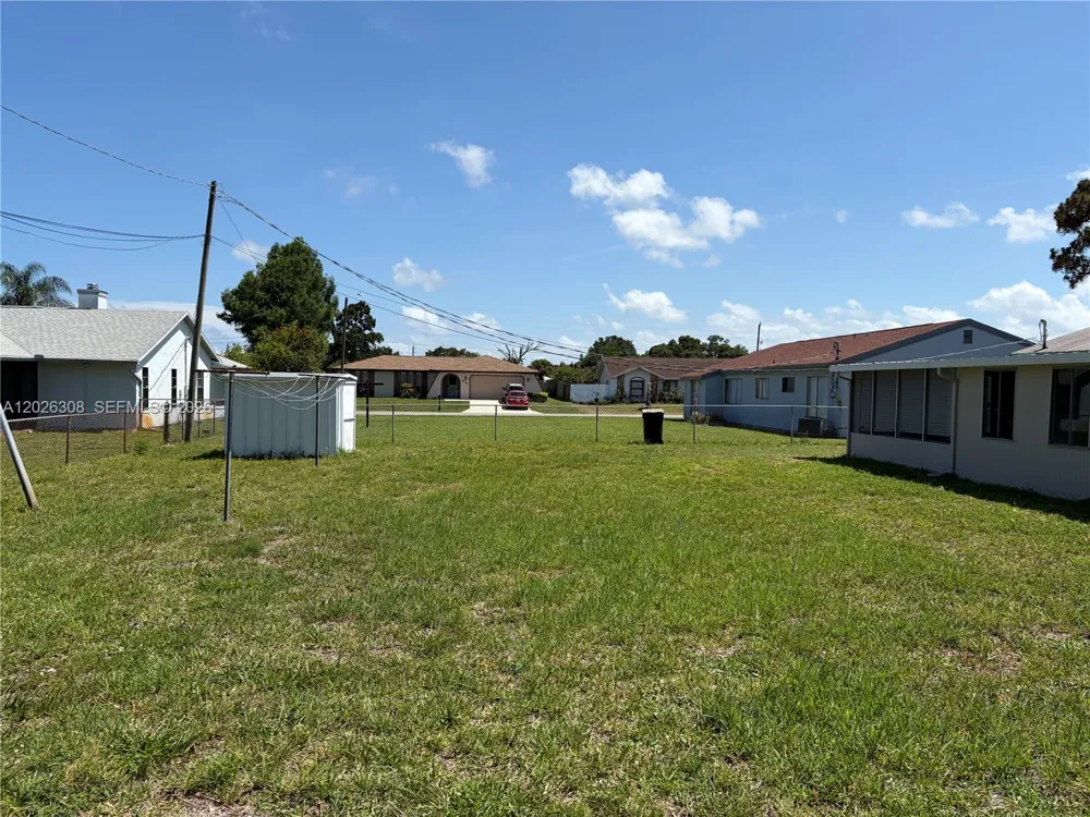 653 NE Atlas Avenue Palm Bay, FL 32905