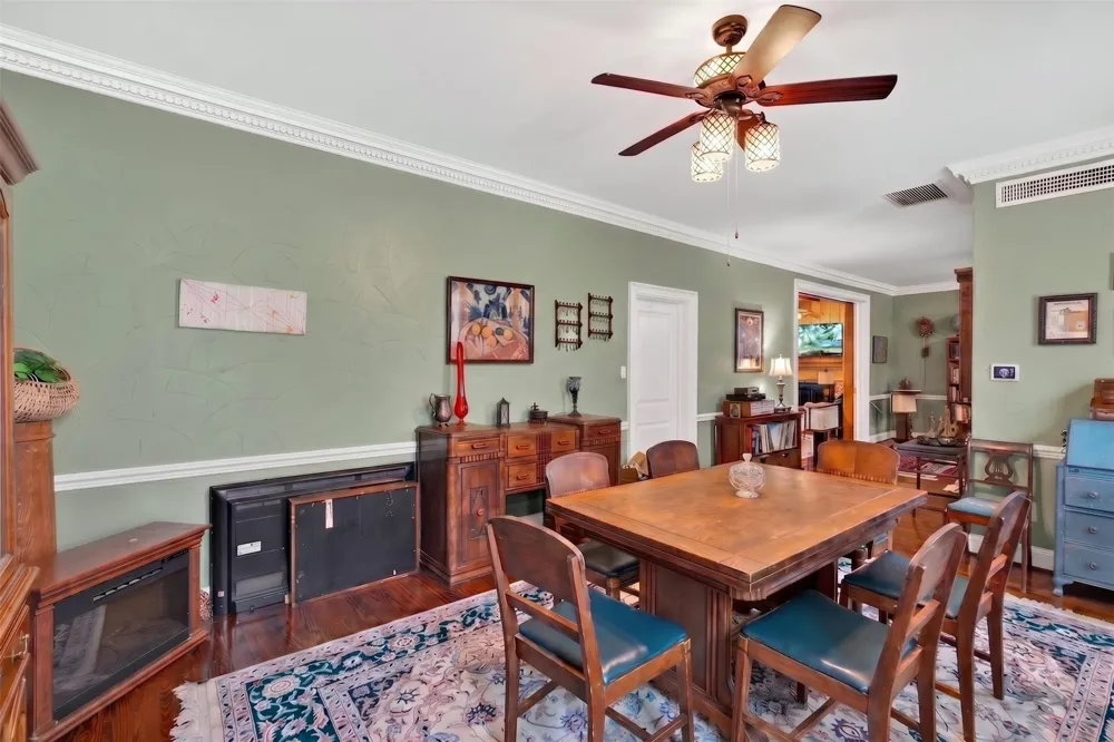 437 Craig Street Hillsboro, TX 76645