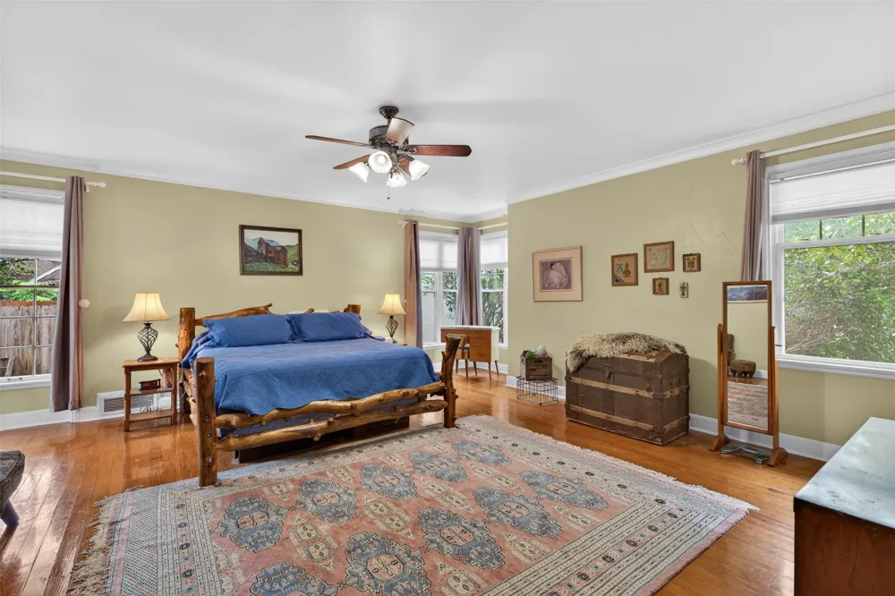 437 Craig Street Hillsboro, TX 76645
