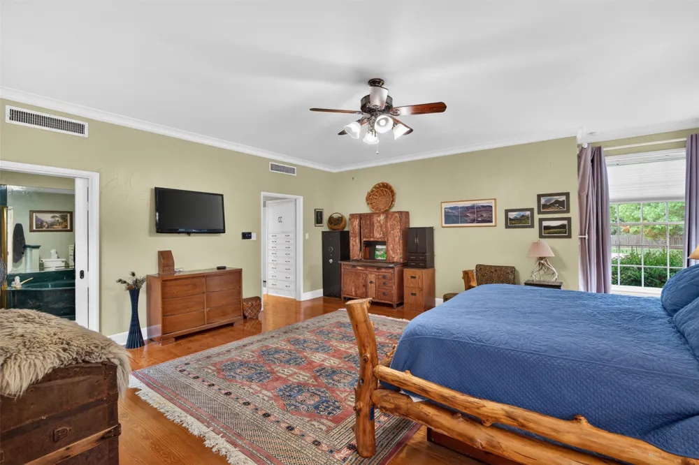 437 Craig Street Hillsboro, TX 76645