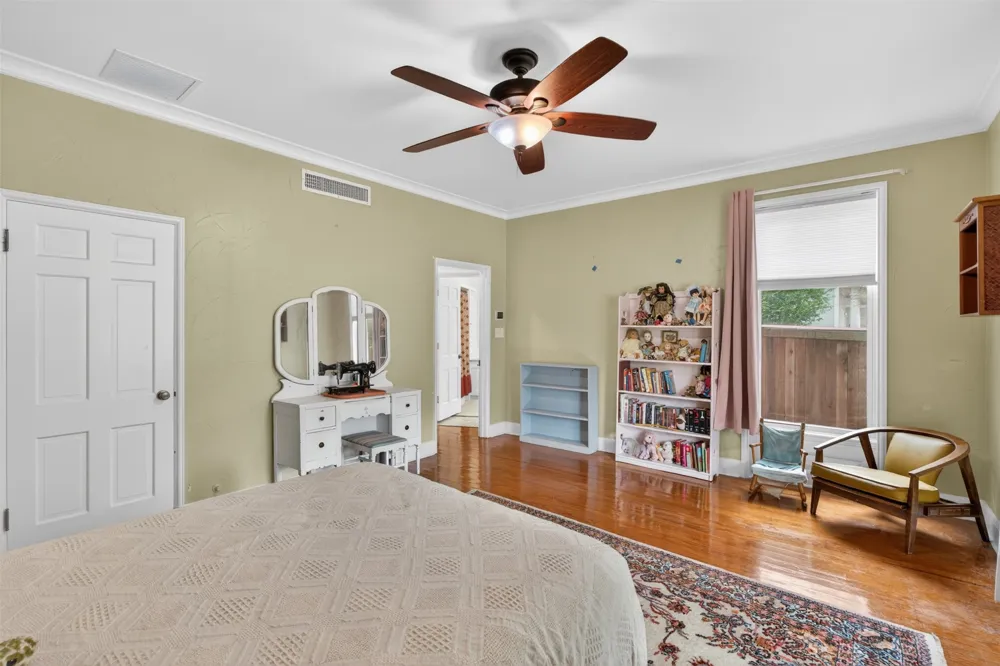 437 Craig Street Hillsboro, TX 76645