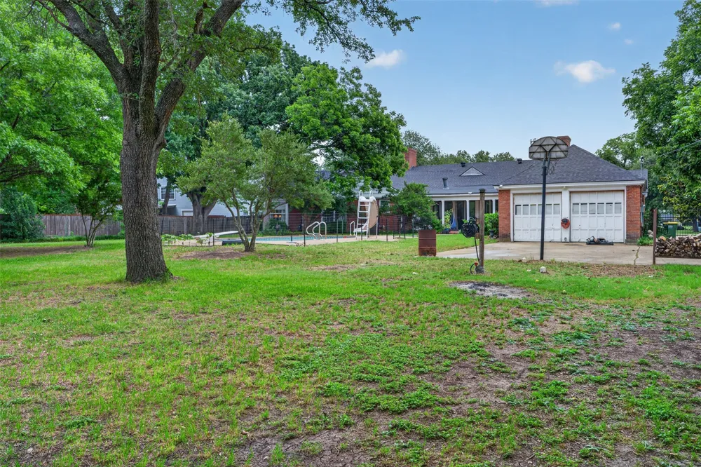 437 Craig Street Hillsboro, TX 76645