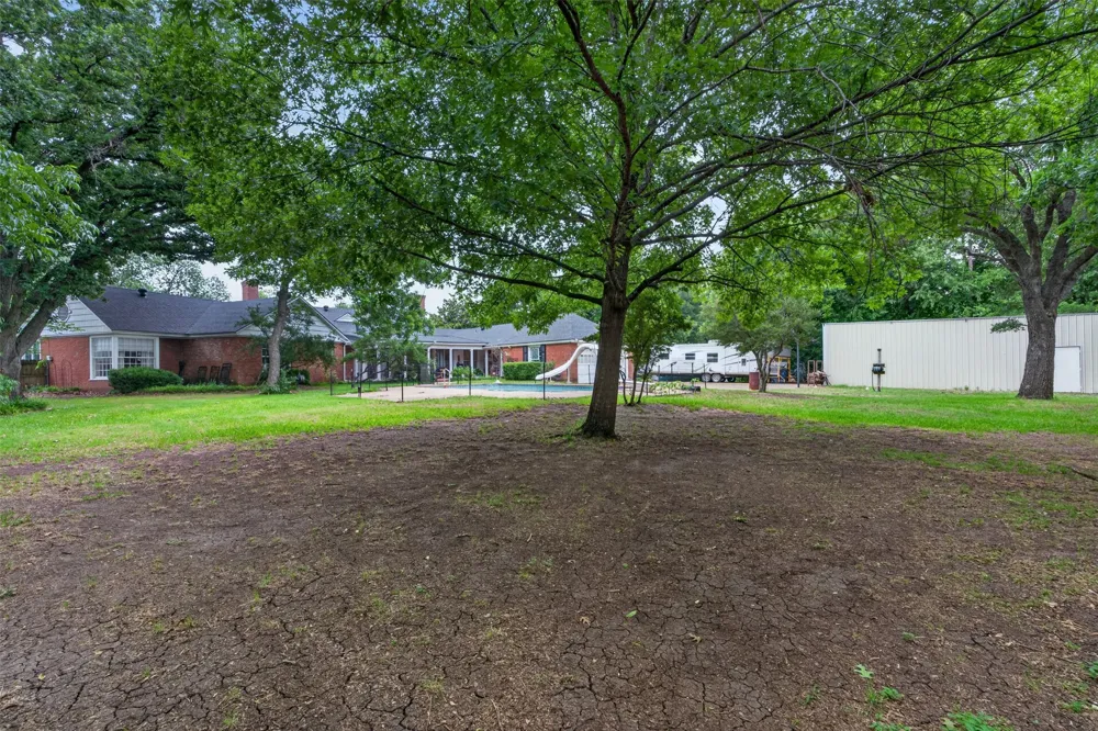437 Craig Street Hillsboro, TX 76645