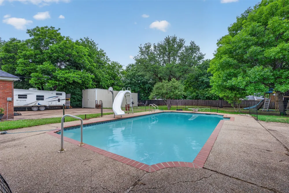 437 Craig Street Hillsboro, TX 76645