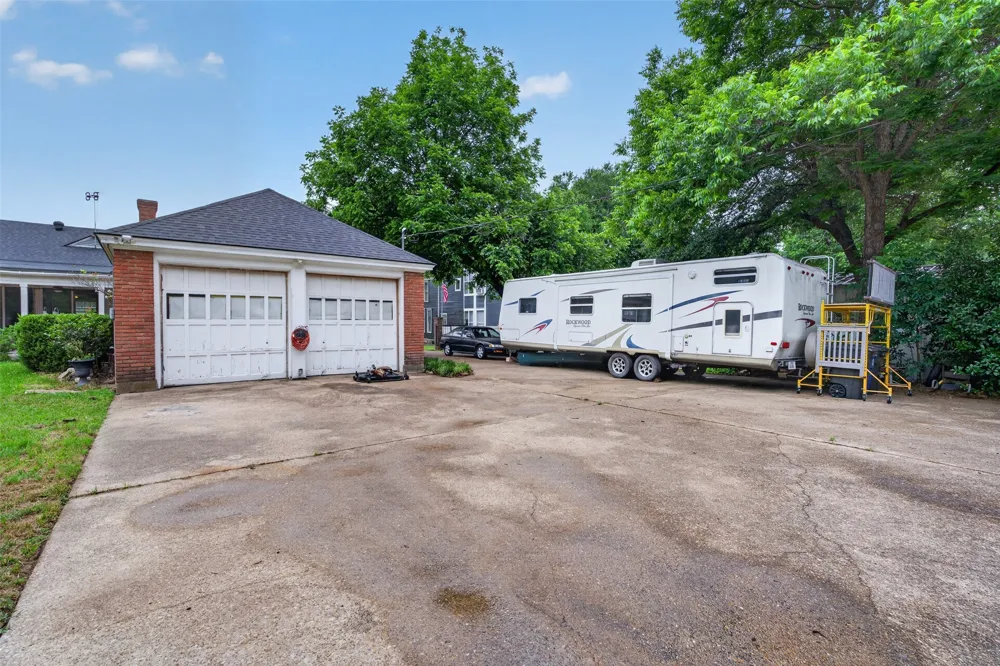 437 Craig Street Hillsboro, TX 76645