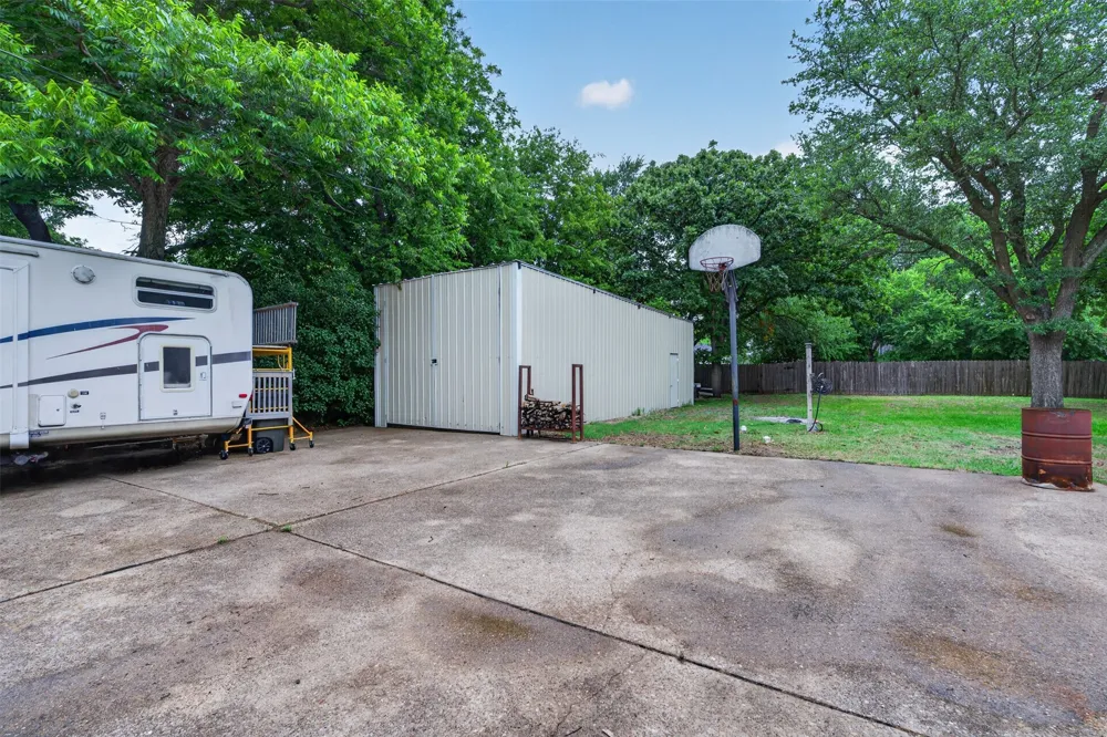437 Craig Street Hillsboro, TX 76645