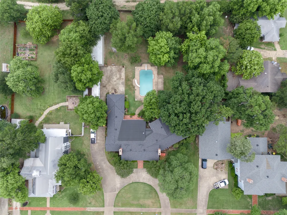437 Craig Street Hillsboro, TX 76645
