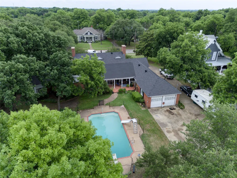 437 Craig Street Hillsboro, TX 76645