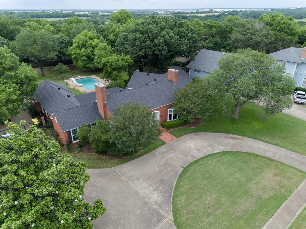 437 Craig Street Hillsboro, TX 76645