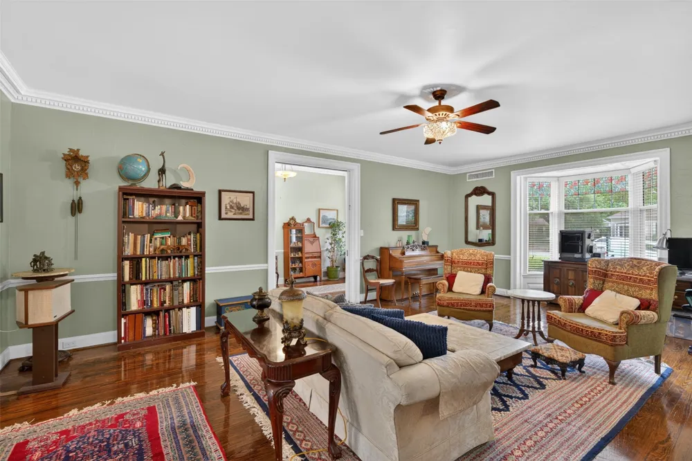 437 Craig Street Hillsboro, TX 76645