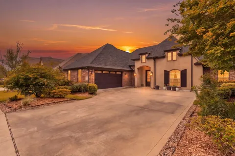 330 Chaple Creek Drive
