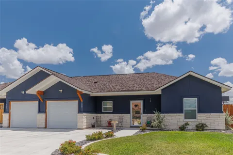 123 Navarro Crossing #12-A