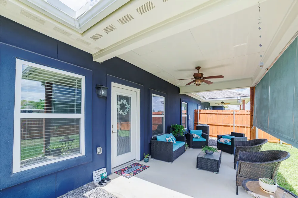 123 Navarro Crossing #12-A Seguin, TX 78155