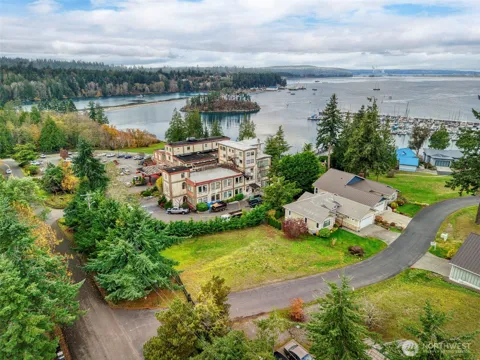 23 Port Townsend Bay