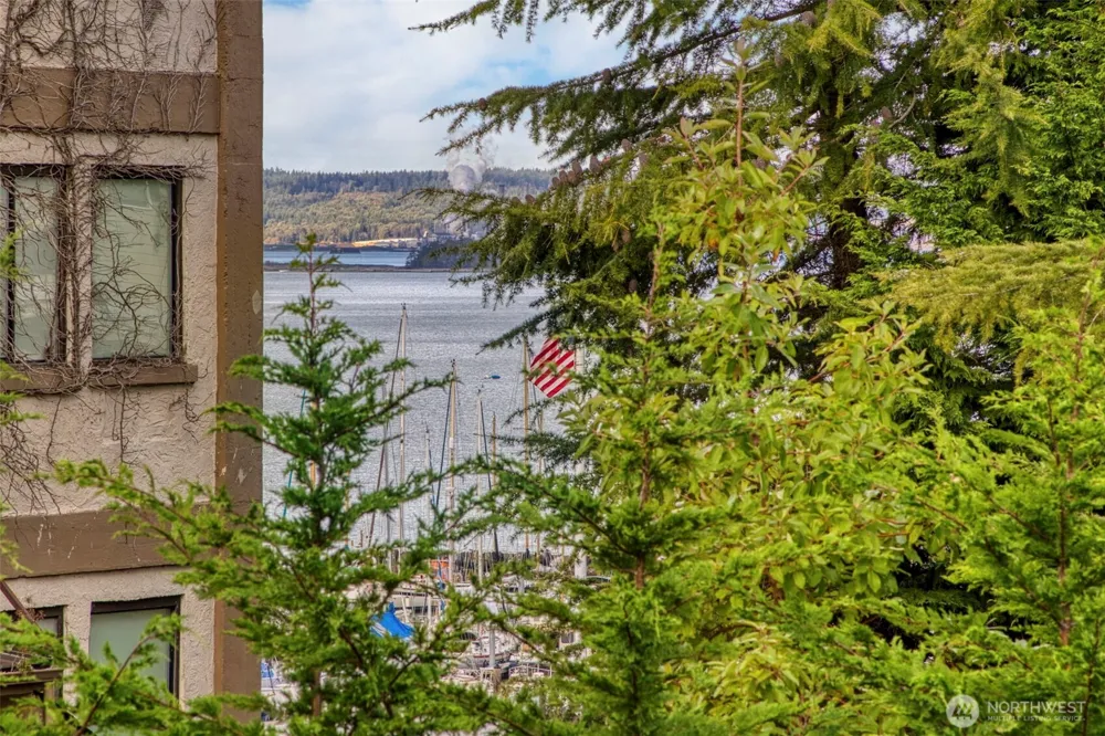 23 Port Townsend Bay Port Hadlock, WA 98339