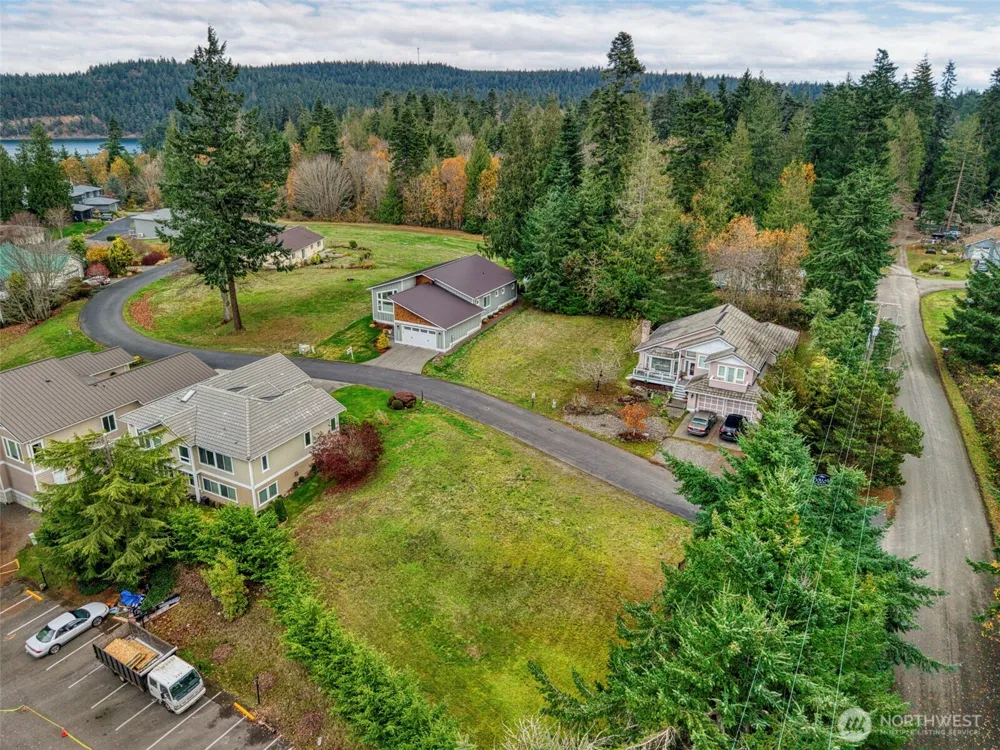 23 Port Townsend Bay Port Hadlock, WA 98339