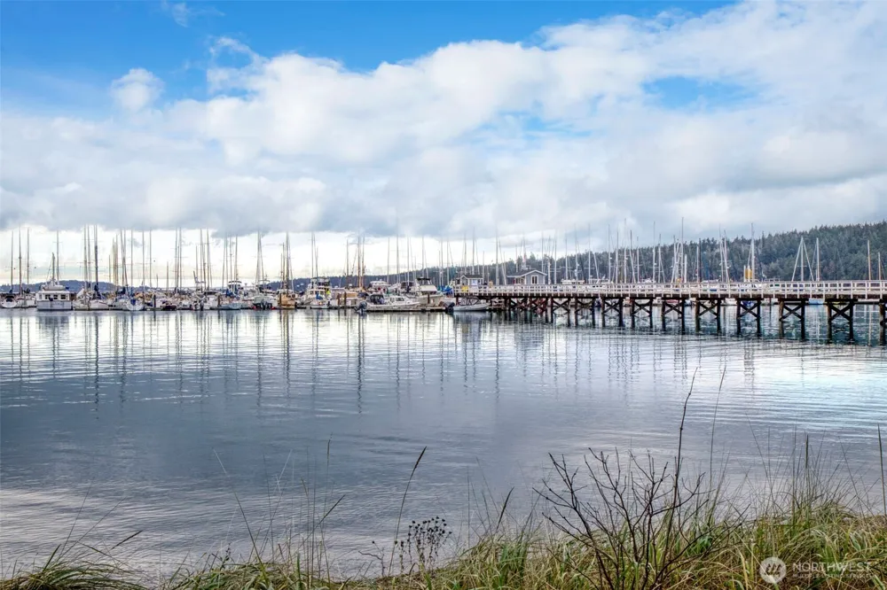 23 Port Townsend Bay Port Hadlock, WA 98339