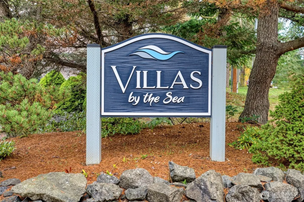 23 Port Townsend Bay Port Hadlock, WA 98339