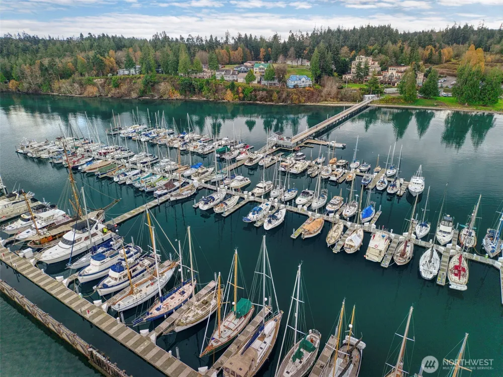 23 Port Townsend Bay Port Hadlock, WA 98339
