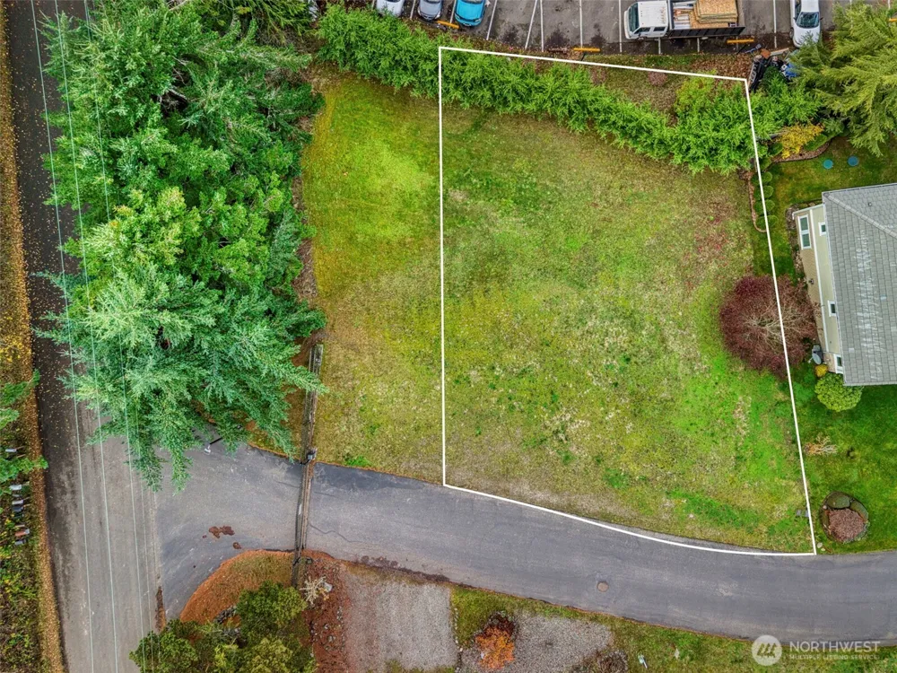 23 Port Townsend Bay Port Hadlock, WA 98339
