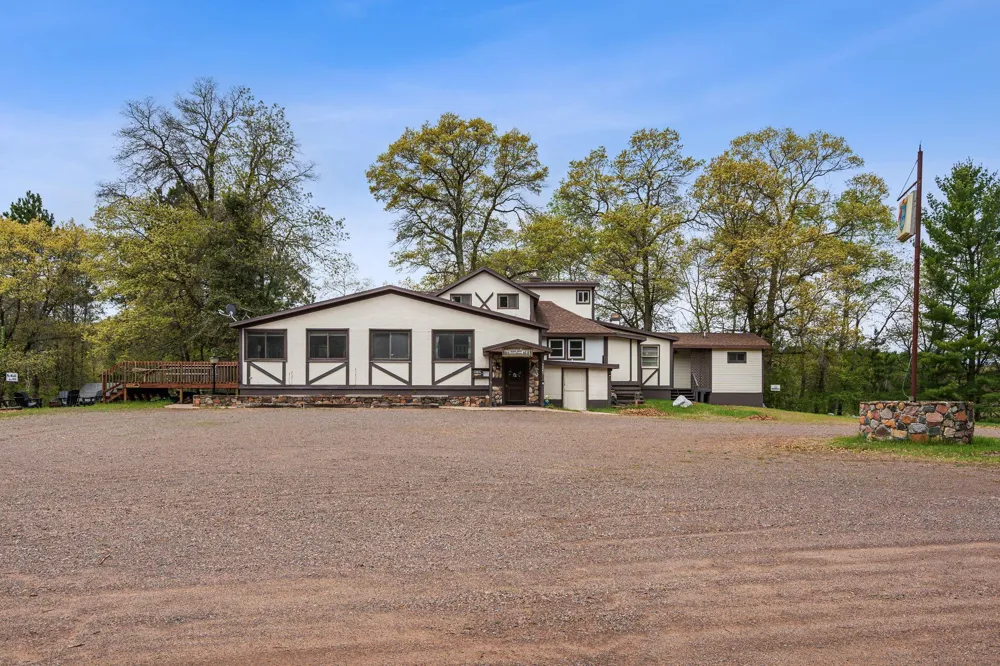 W7341 #7 Pair O Lakes Road Spooner, WI 54801