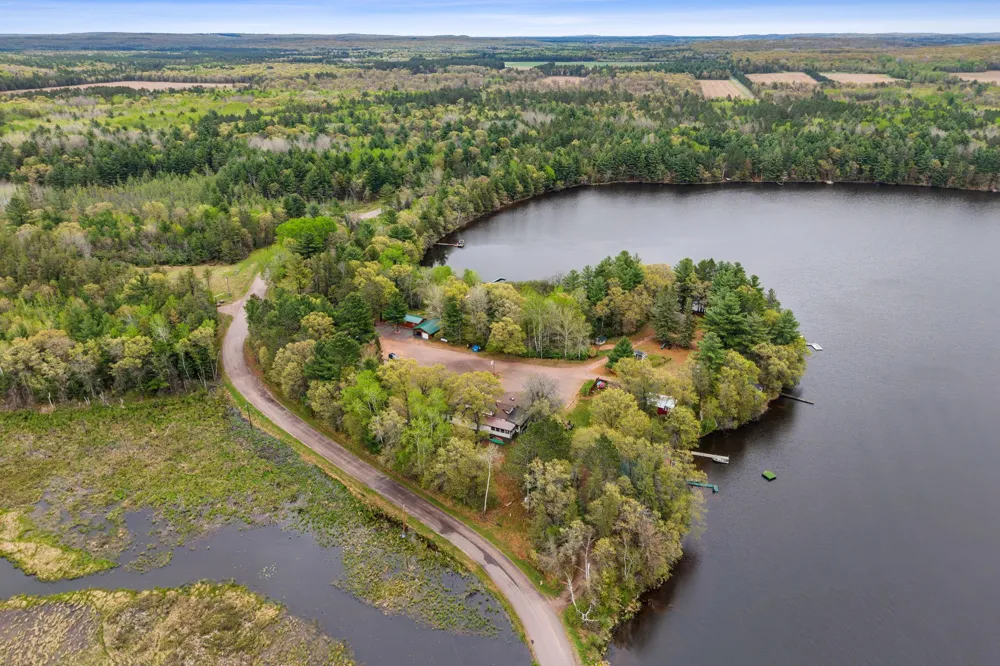 W7341 #7 Pair O Lakes Road Spooner, WI 54801