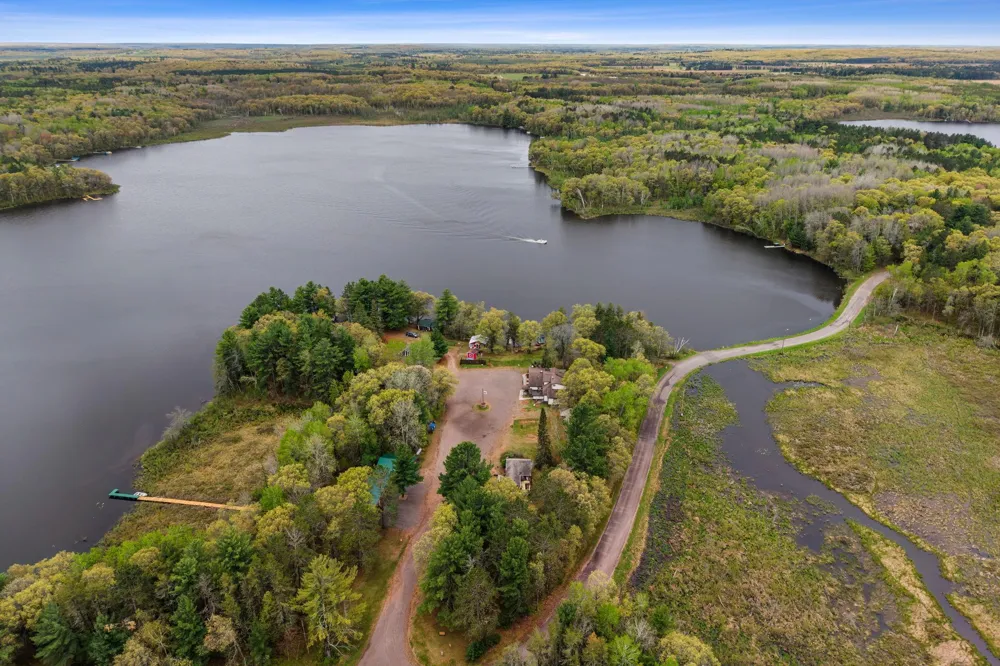 W7341 #7 Pair O Lakes Road Spooner, WI 54801