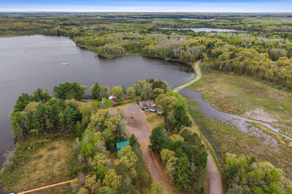 W7341 #7 Pair O Lakes Road Spooner, WI 54801