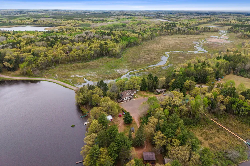 W7341 #7 Pair O Lakes Road Spooner, WI 54801