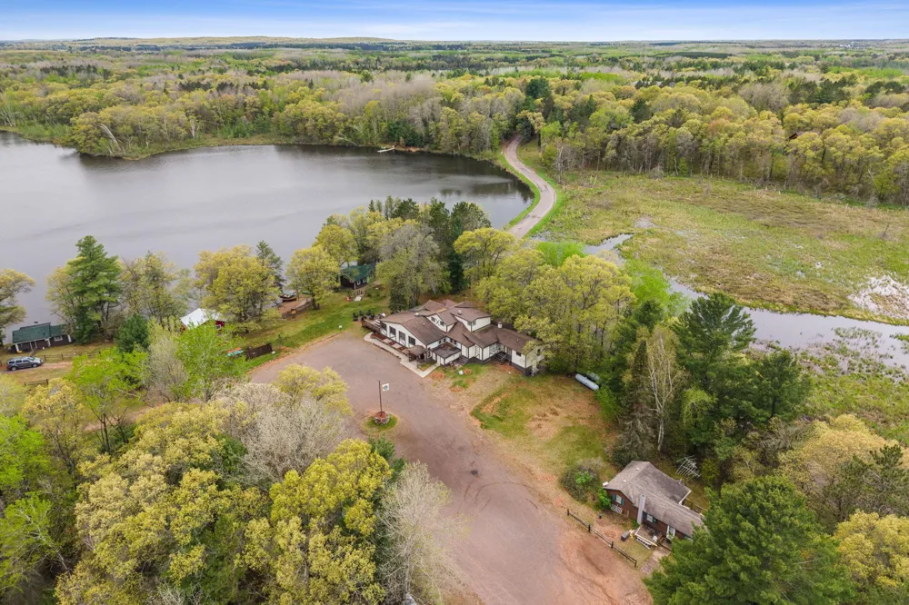 W7341 #7 Pair O Lakes Road Spooner, WI 54801