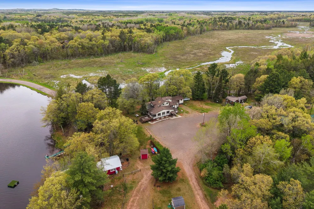 W7341 #7 Pair O Lakes Road Spooner, WI 54801