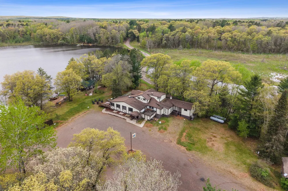 W7341 #7 Pair O Lakes Road Spooner, WI 54801