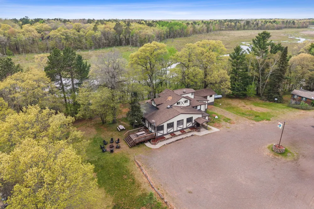W7341 #7 Pair O Lakes Road Spooner, WI 54801
