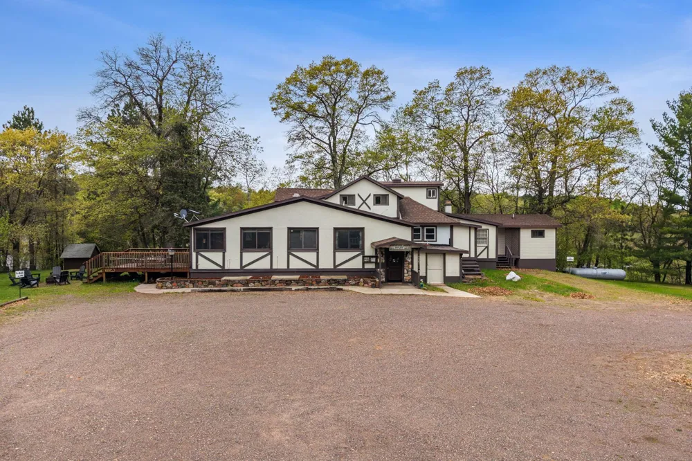 W7341 #7 Pair O Lakes Road Spooner, WI 54801